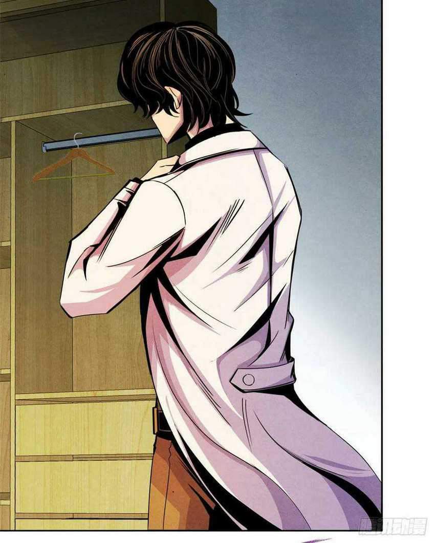 Doctor Li Ming Chapter 09 Gambar 40