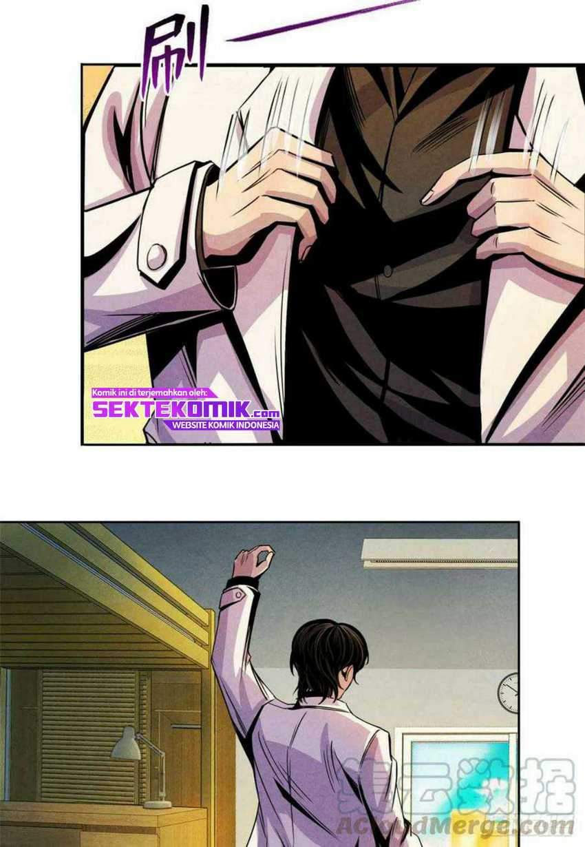 Doctor Li Ming Chapter 09 Gambar 41