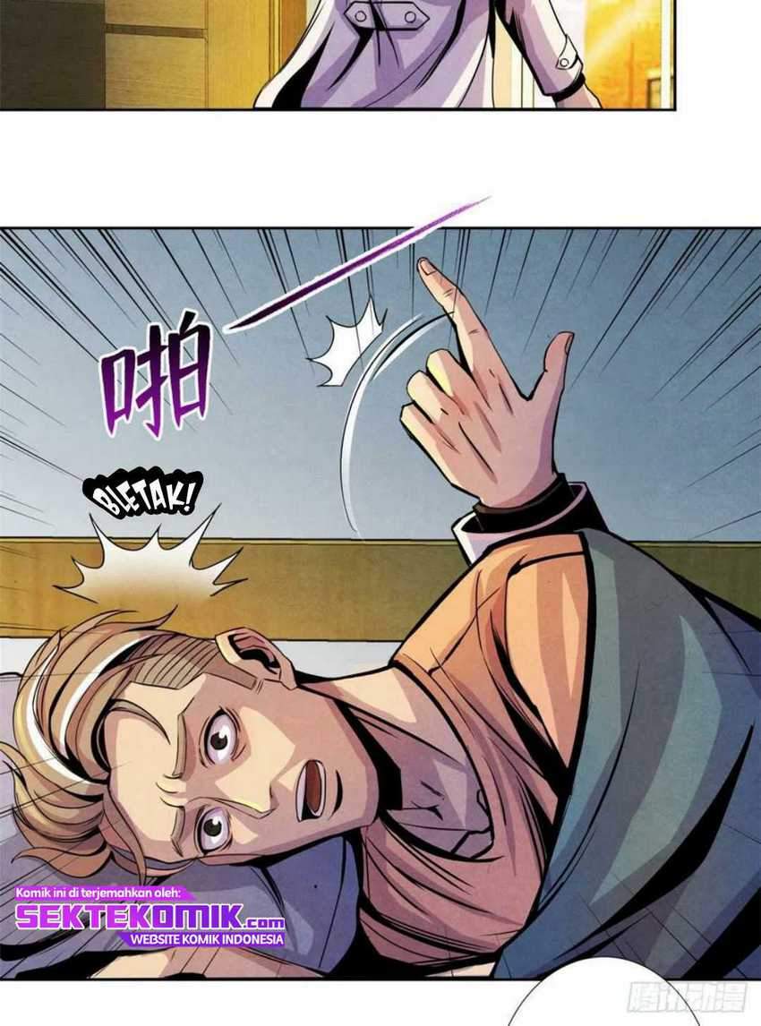 Doctor Li Ming Chapter 09 Gambar 42