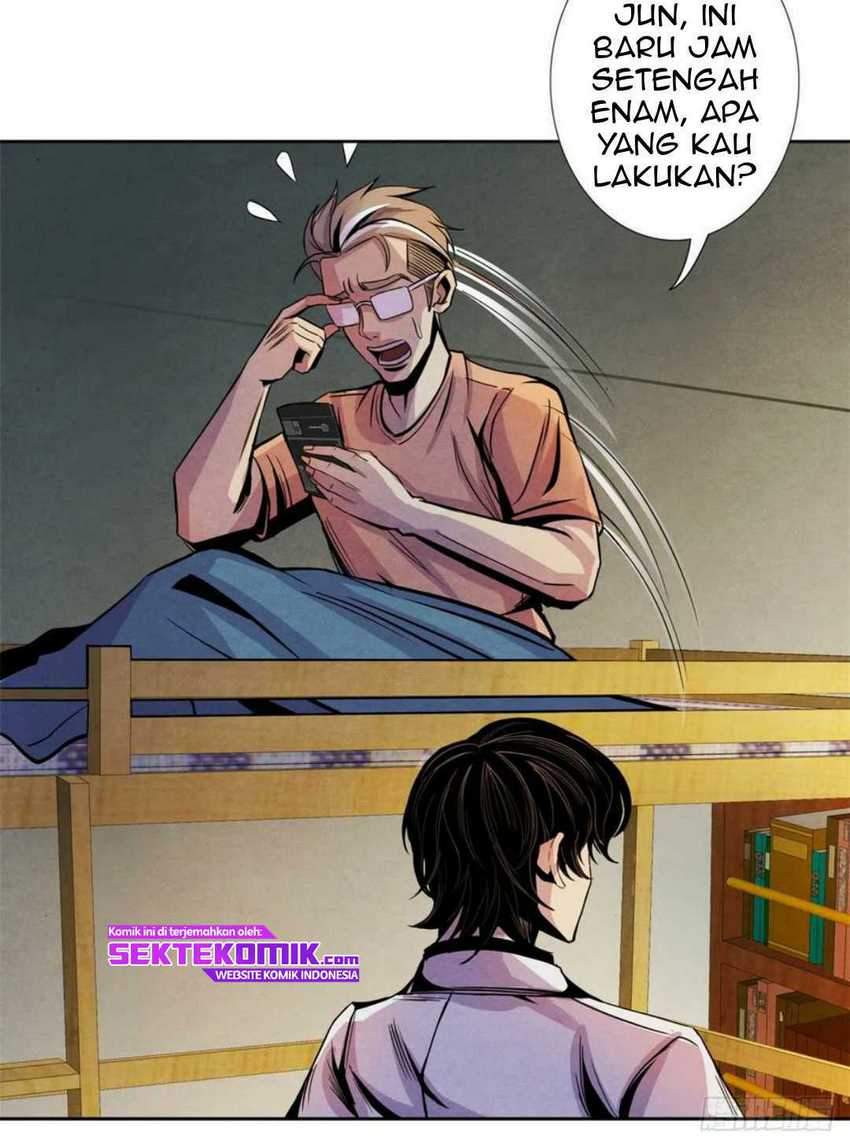 Doctor Li Ming Chapter 09 Gambar 43