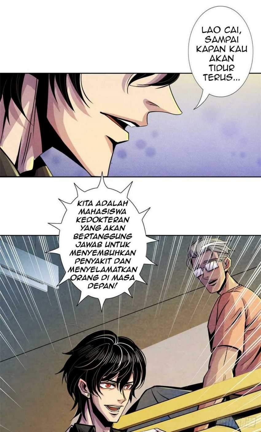 Doctor Li Ming Chapter 09 Gambar 44