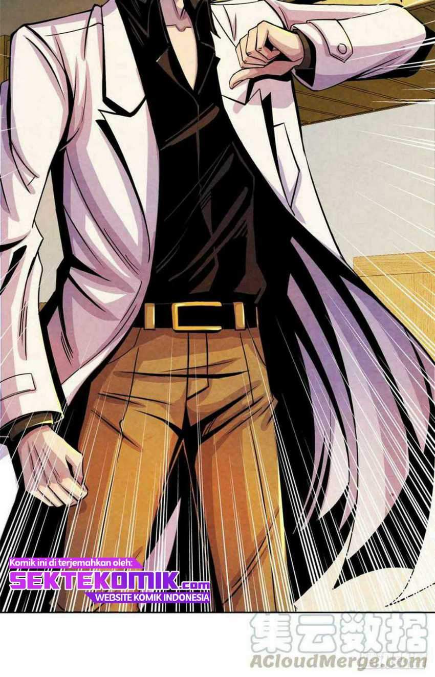 Doctor Li Ming Chapter 09 Gambar 45