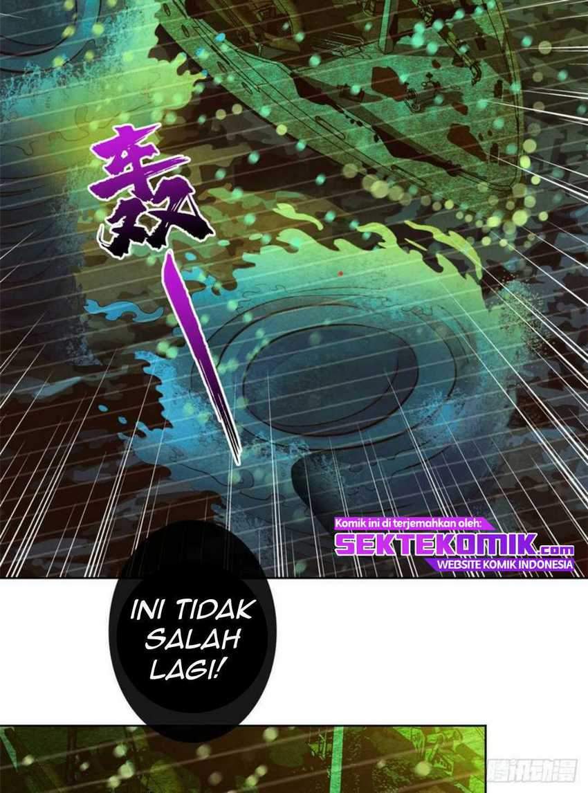 Doctor Li Ming Chapter 09 Gambar 5