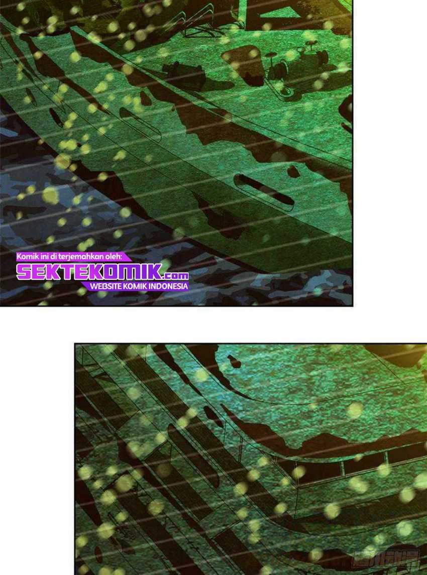 Doctor Li Ming Chapter 09 Gambar 6