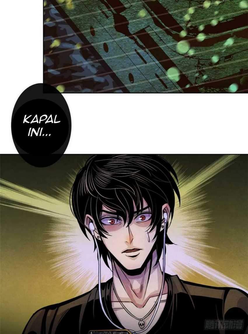 Doctor Li Ming Chapter 09 Gambar 7