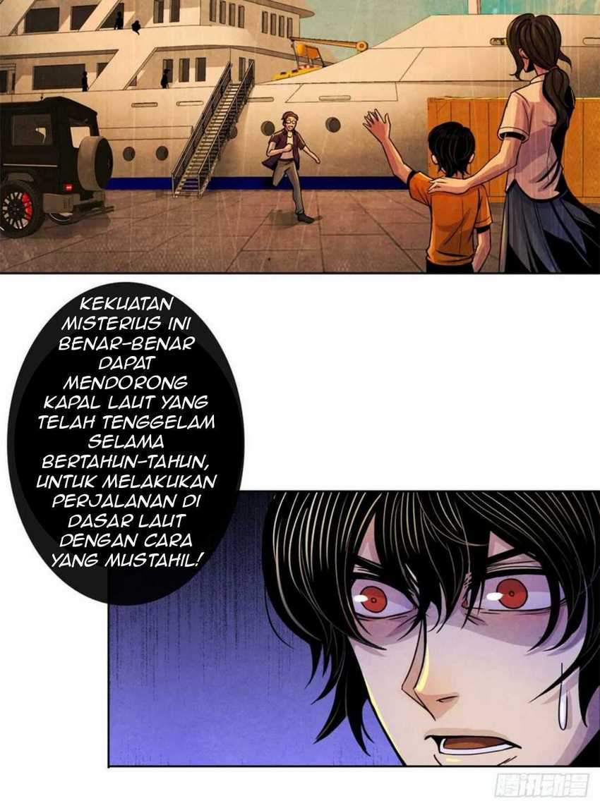 Doctor Li Ming Chapter 09 Gambar 9
