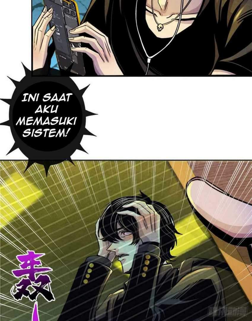 Doctor Li Ming Chapter 09 Gambar 11