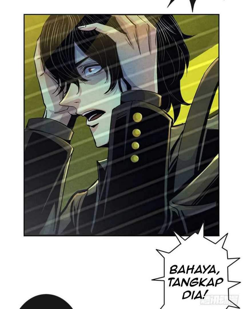 Doctor Li Ming Chapter 09 Gambar 13