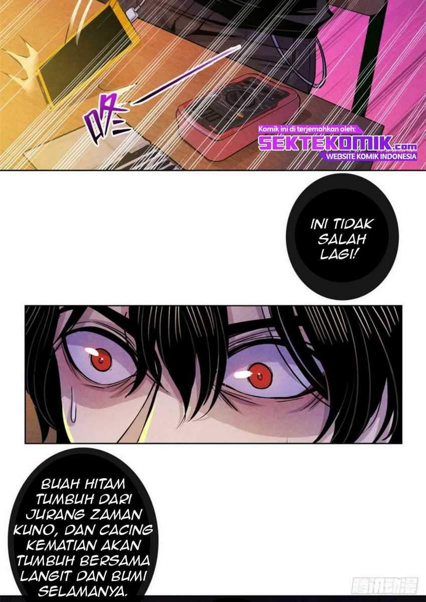 Doctor Li Ming Chapter 09 Gambar 19