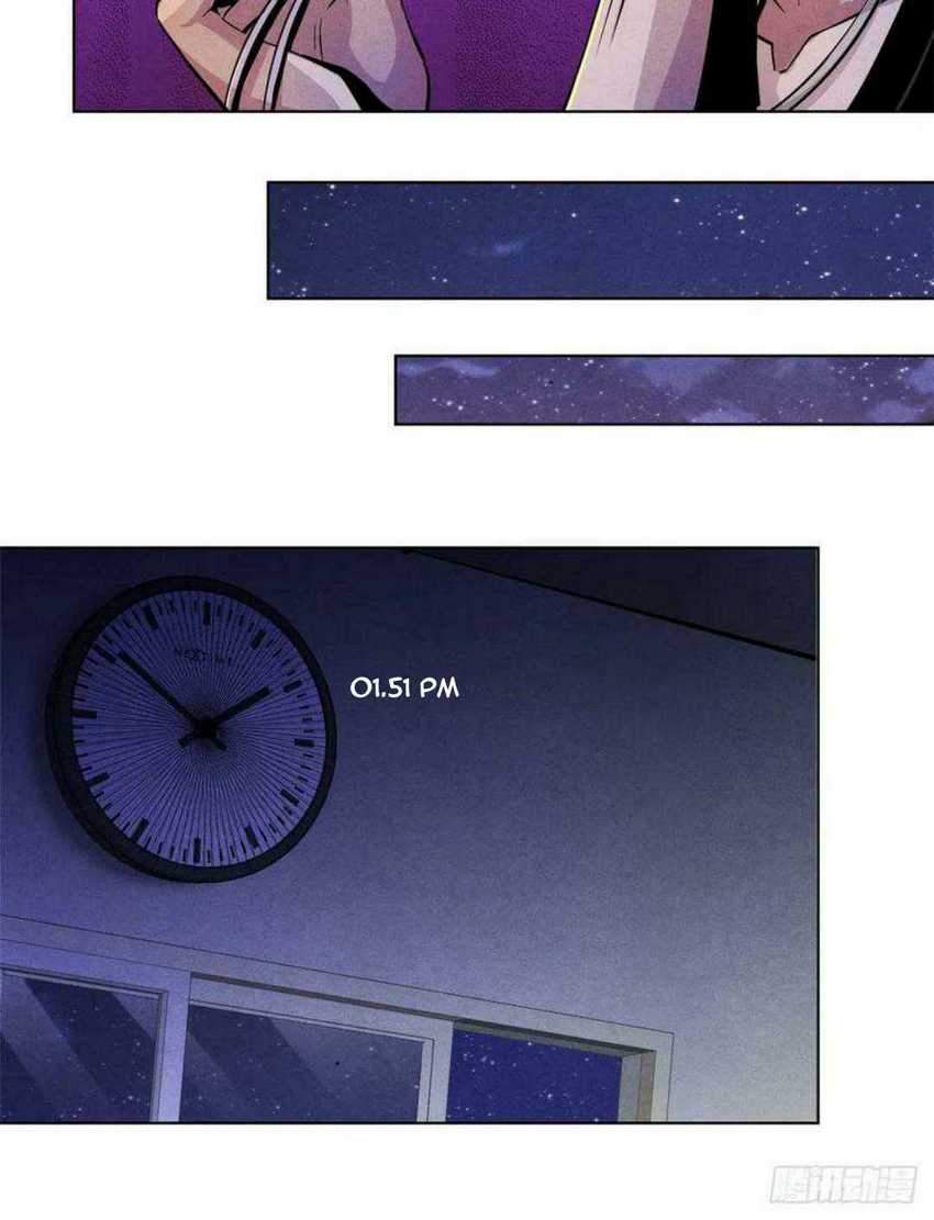 Doctor Li Ming Chapter 09 Gambar 23