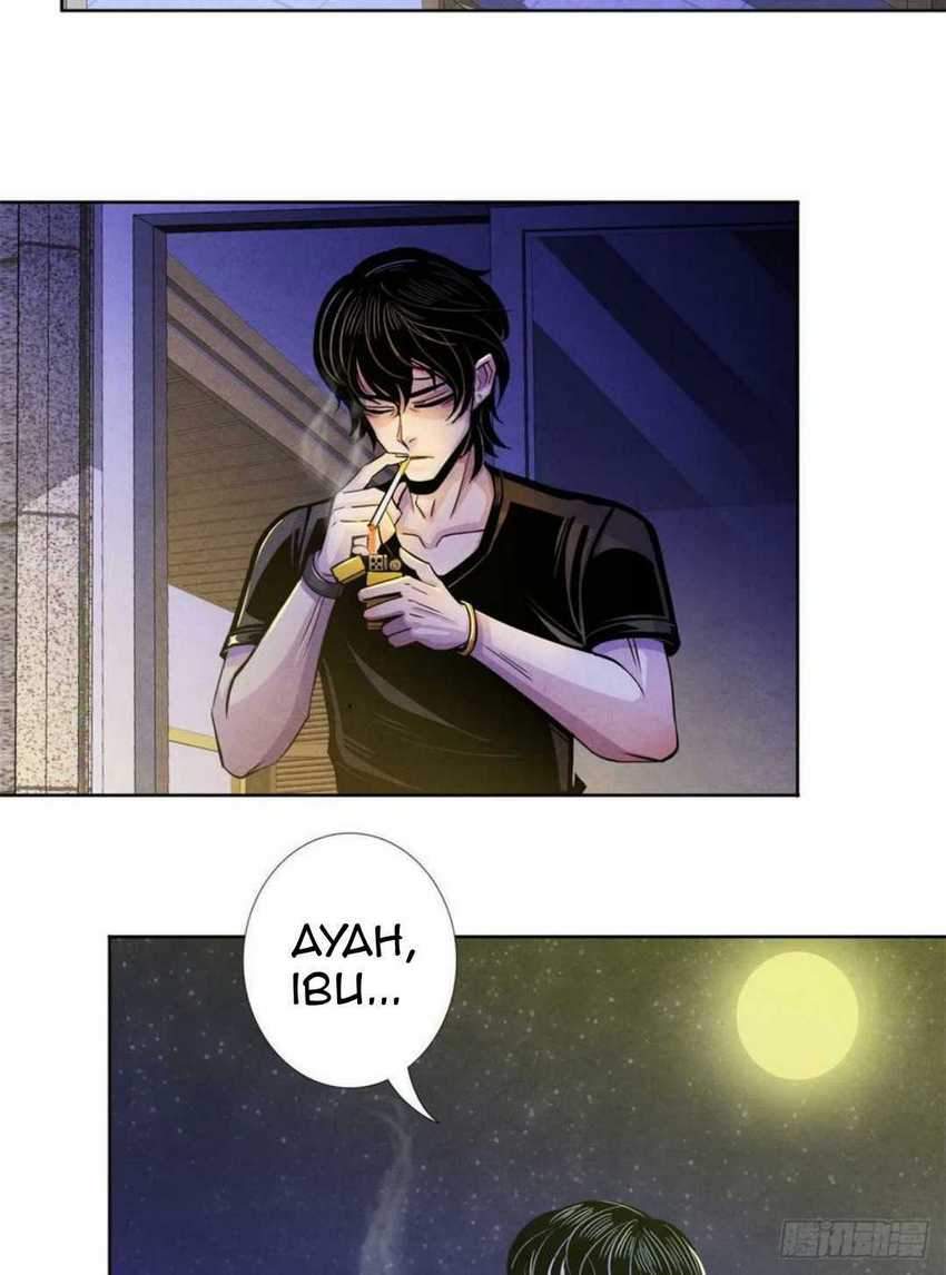 Doctor Li Ming Chapter 09 Gambar 25