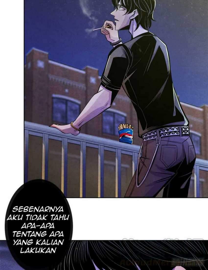 Doctor Li Ming Chapter 09 Gambar 26