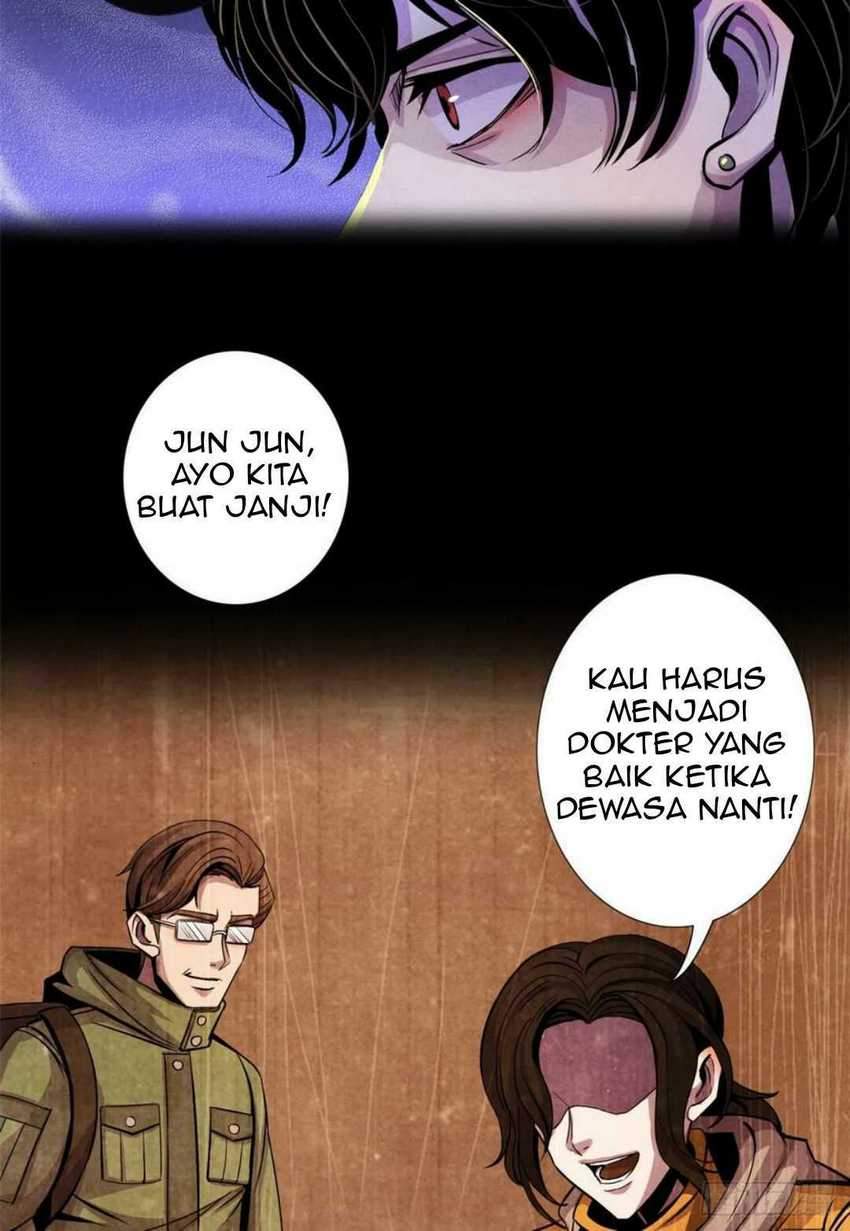 Doctor Li Ming Chapter 09 Gambar 27
