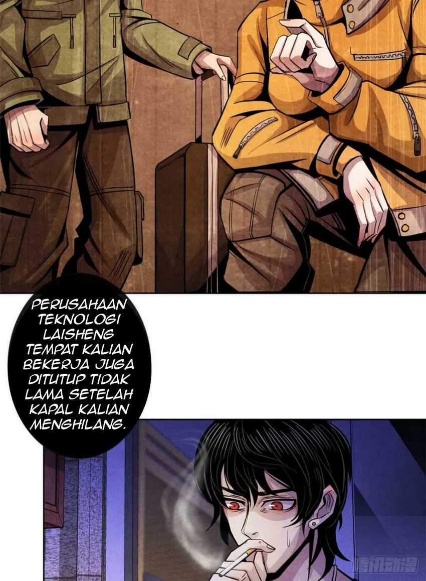 Doctor Li Ming Chapter 09 Gambar 28