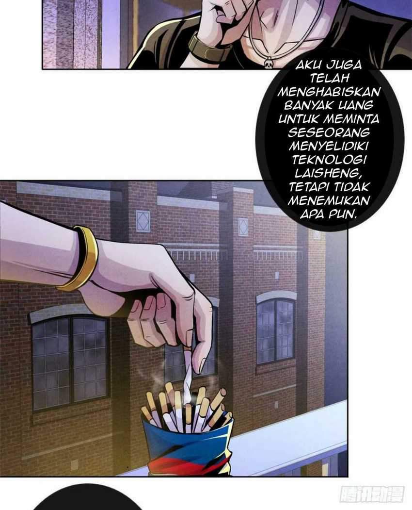 Doctor Li Ming Chapter 09 Gambar 29