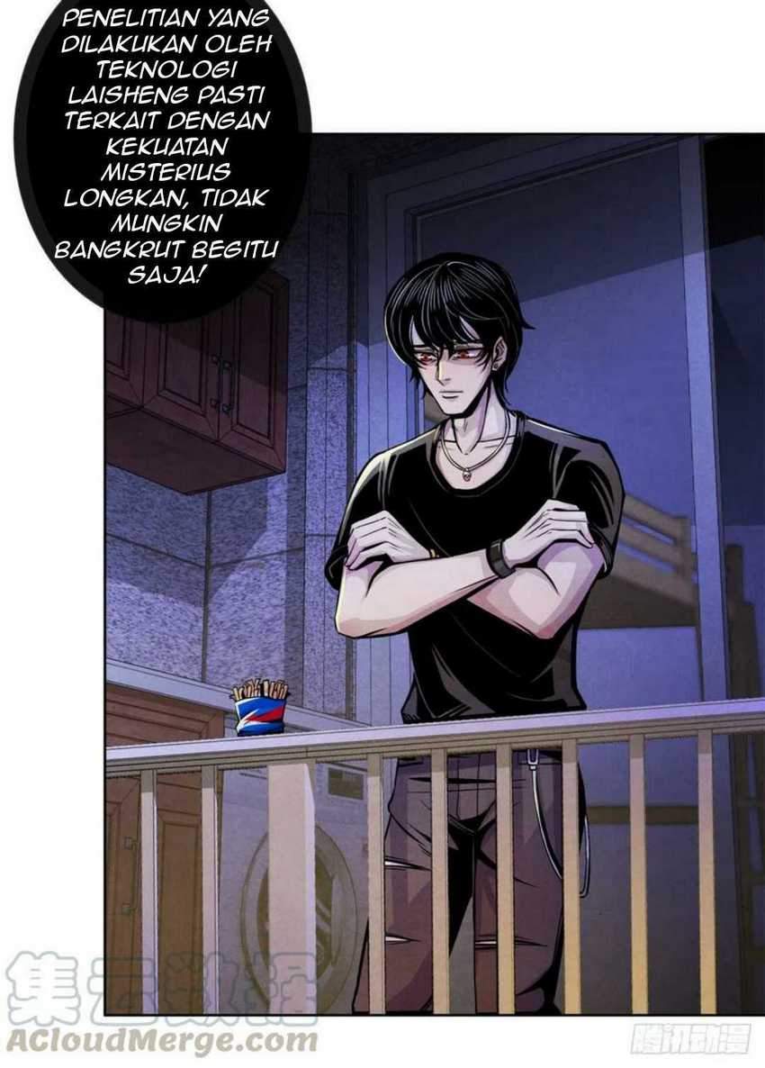 Doctor Li Ming Chapter 09 Gambar 30