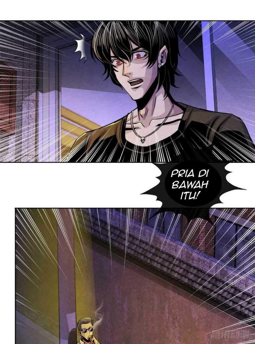 Doctor Li Ming Chapter 09 Gambar 31