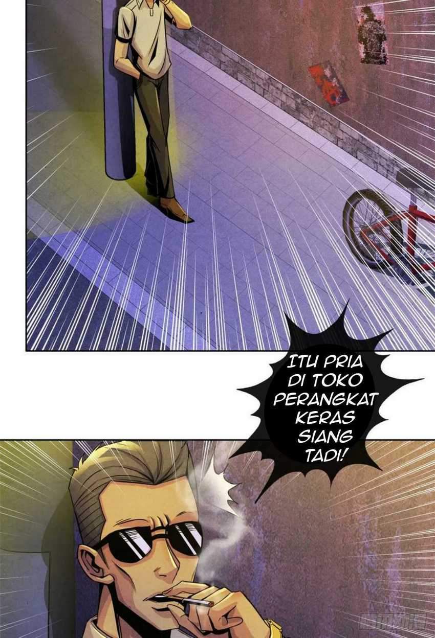 Doctor Li Ming Chapter 09 Gambar 32