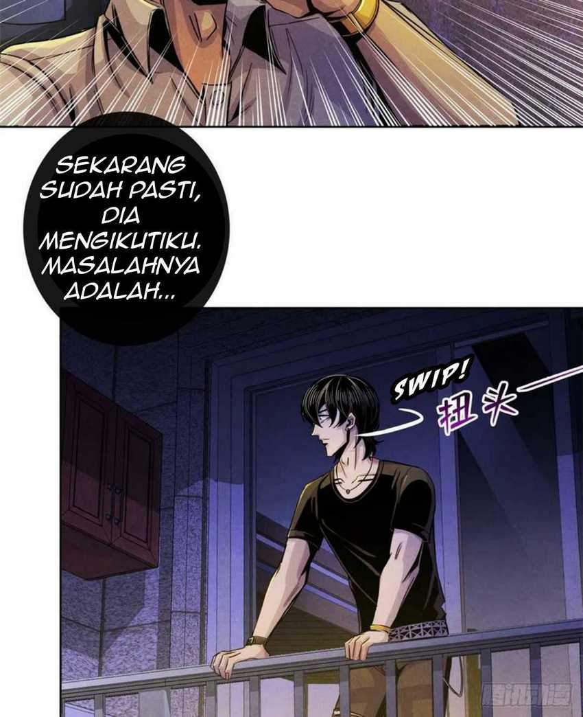 Doctor Li Ming Chapter 09 Gambar 33