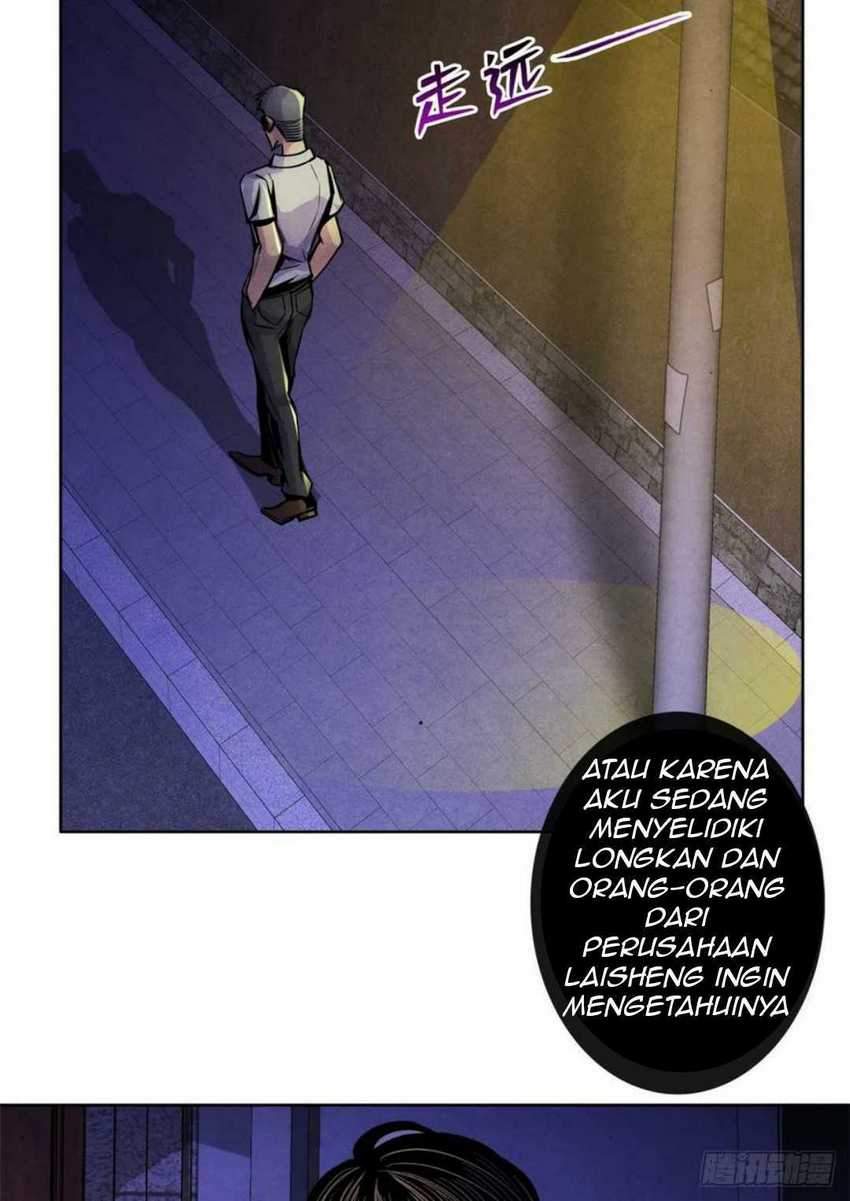 Doctor Li Ming Chapter 09 Gambar 34