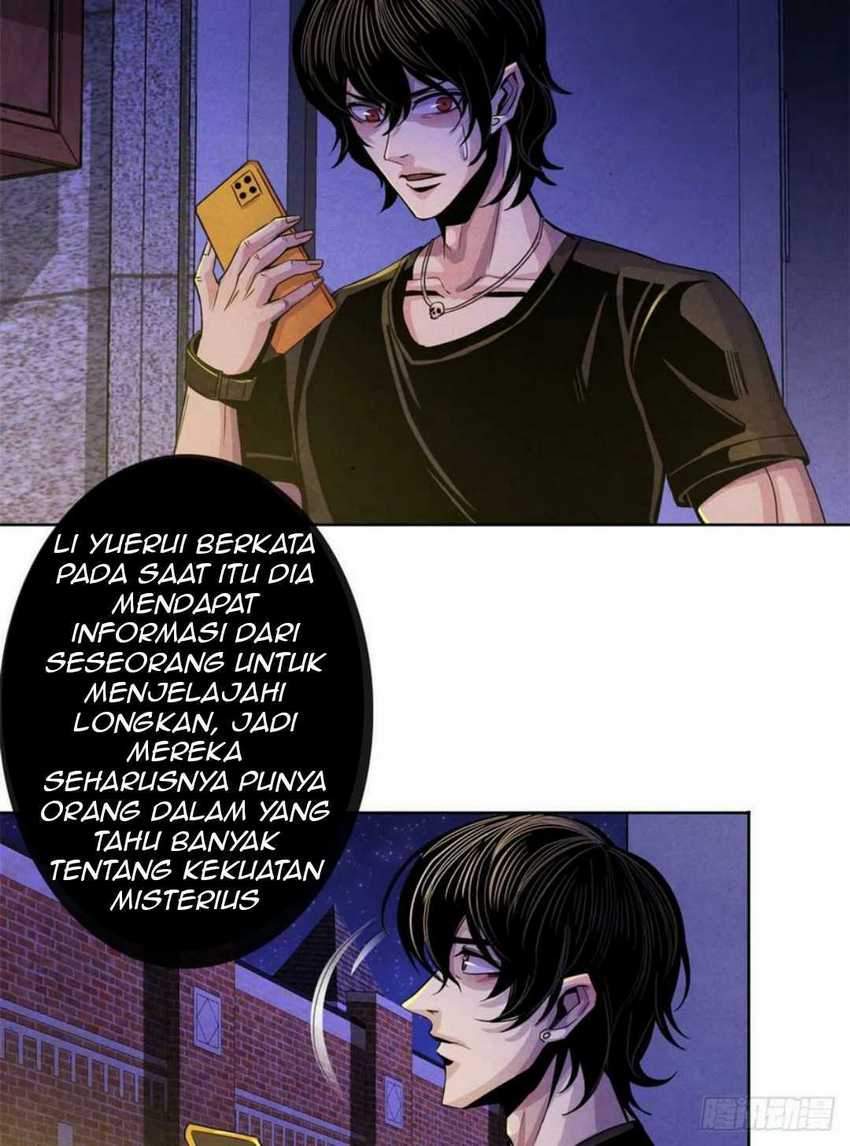Doctor Li Ming Chapter 09 Gambar 35