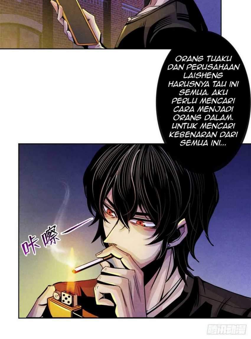 Doctor Li Ming Chapter 09 Gambar 36