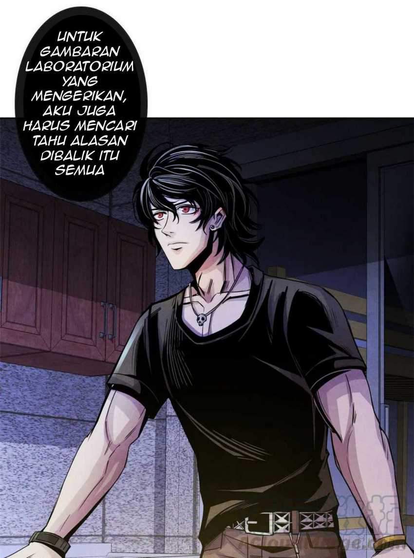 Doctor Li Ming Chapter 09 Gambar 37