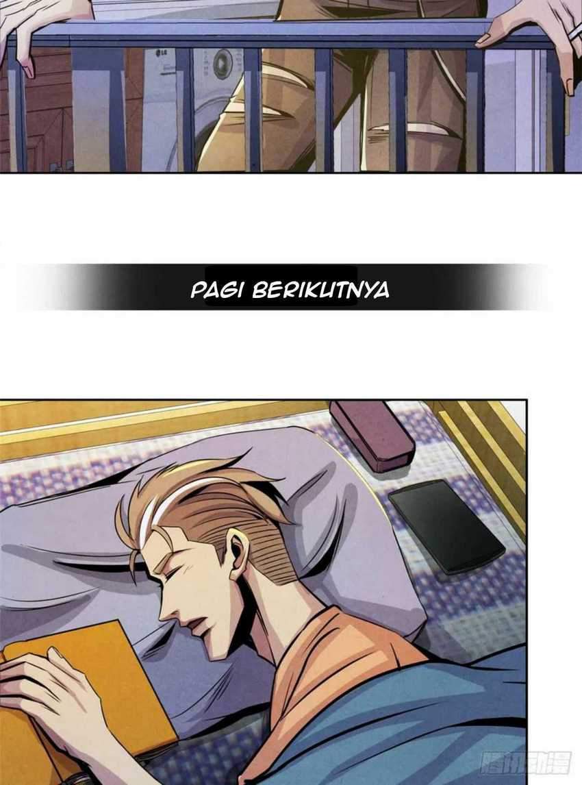 Doctor Li Ming Chapter 09 Gambar 38