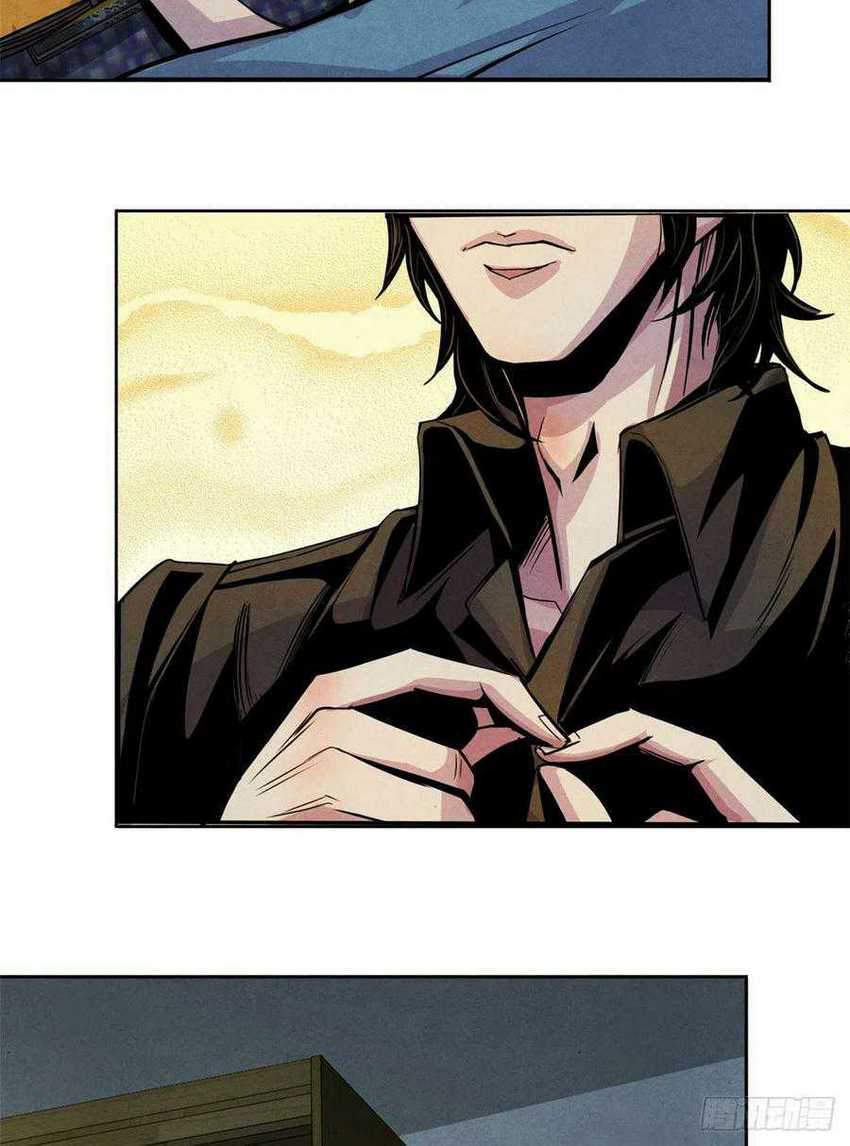 Doctor Li Ming Chapter 09 Gambar 39