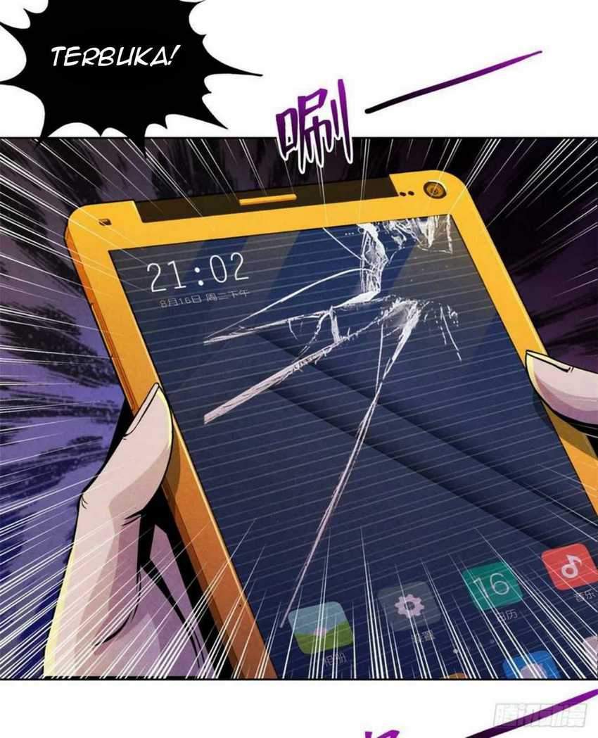 Doctor Li Ming Chapter 08 Gambar 40