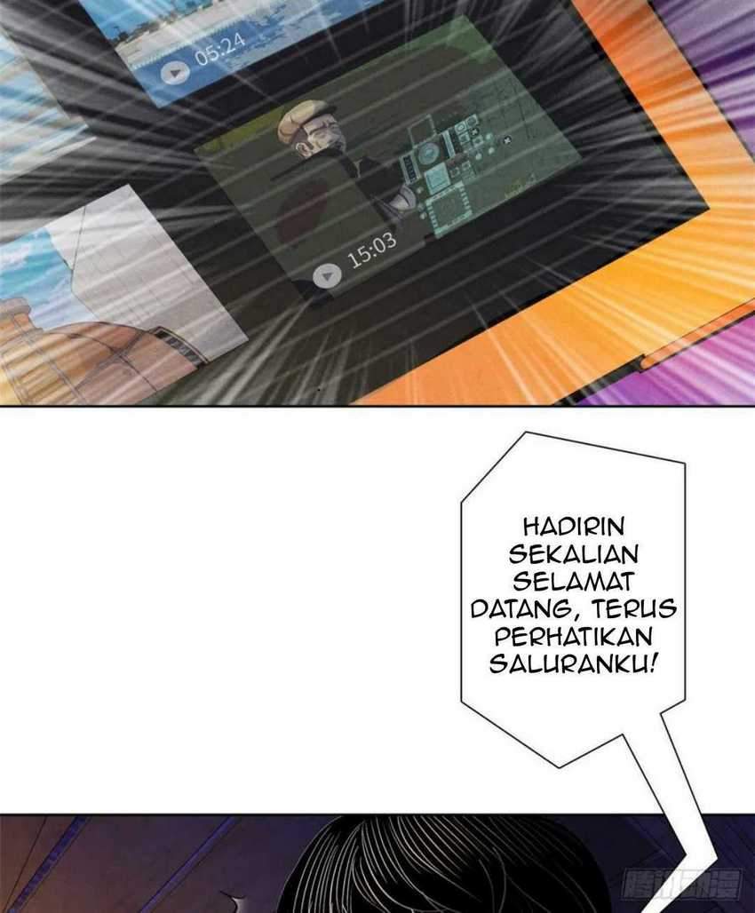 Doctor Li Ming Chapter 08 Gambar 43