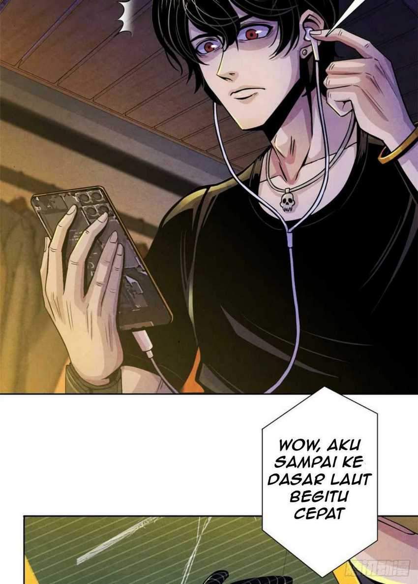 Doctor Li Ming Chapter 08 Gambar 44