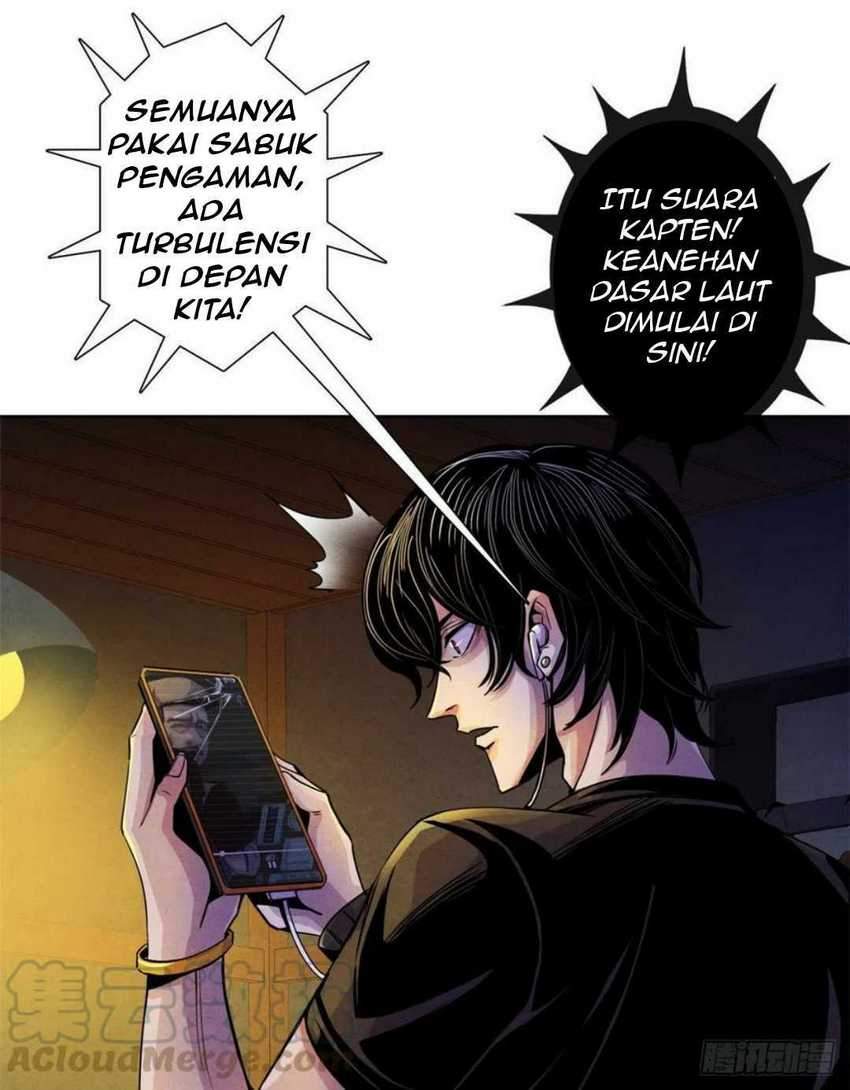 Doctor Li Ming Chapter 08 Gambar 46