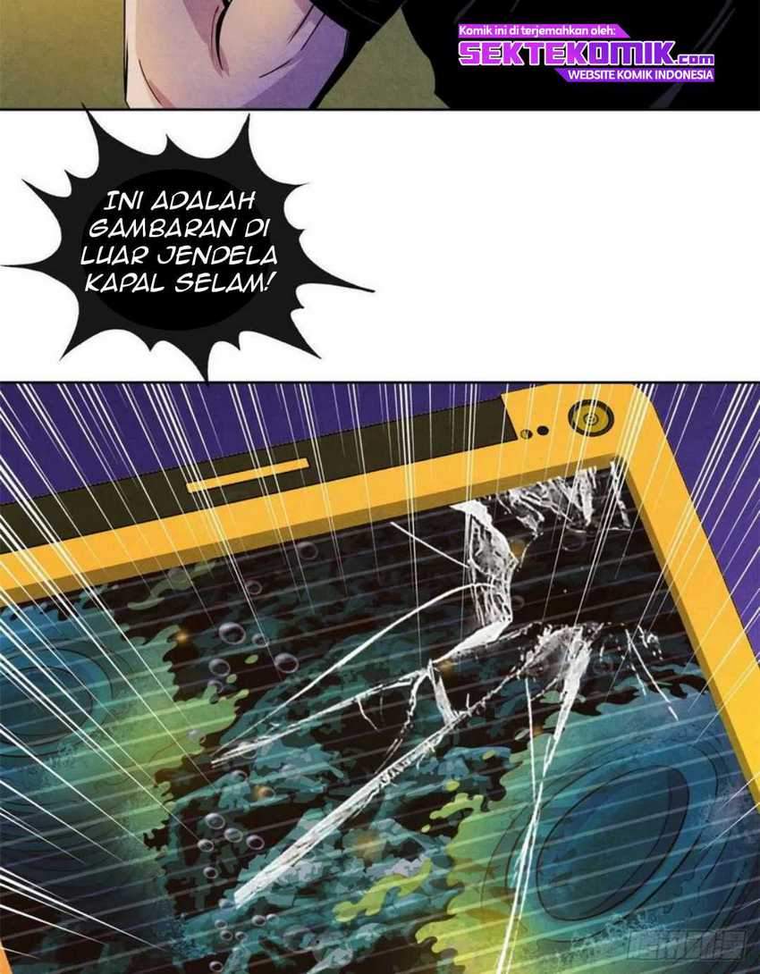 Doctor Li Ming Chapter 08 Gambar 47