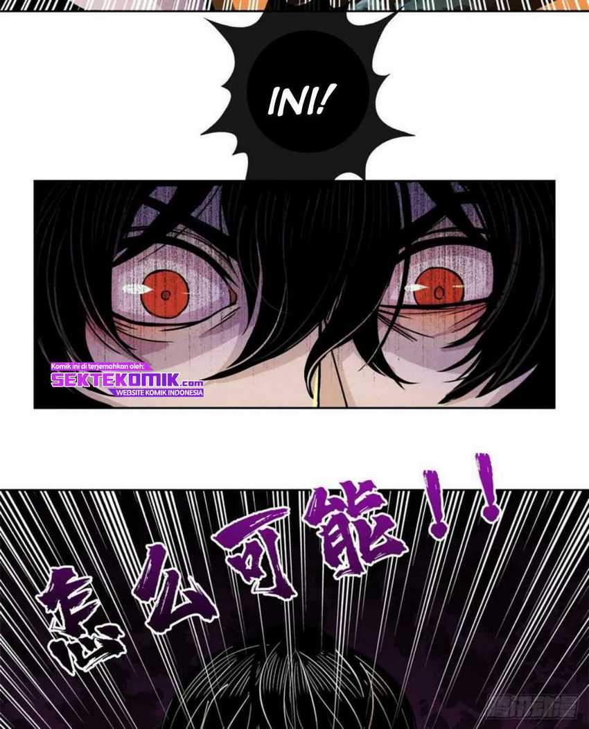 Doctor Li Ming Chapter 08 Gambar 49