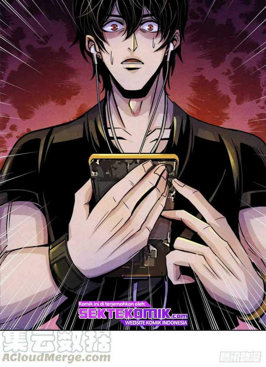 Doctor Li Ming Chapter 08 Gambar 50