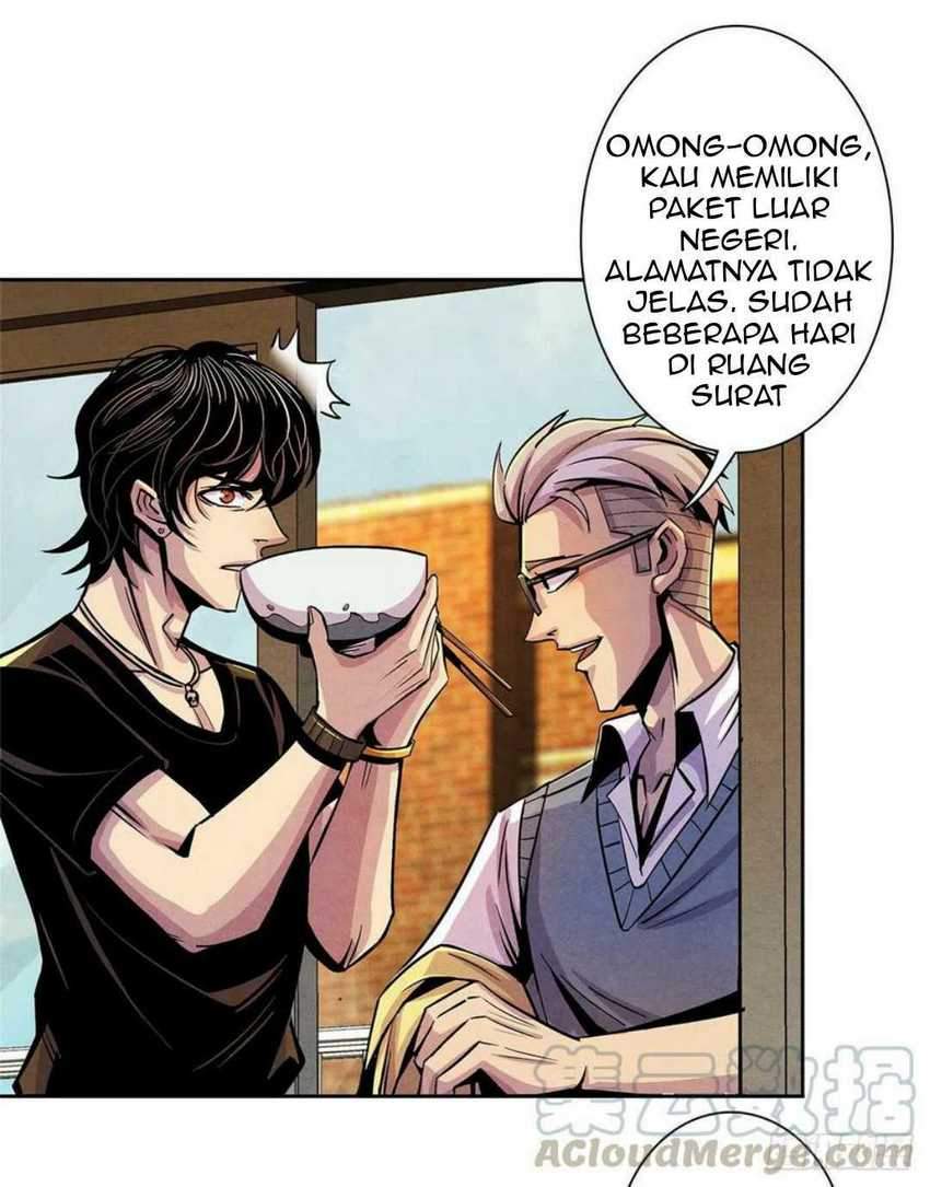 Doctor Li Ming Chapter 08 Gambar 10