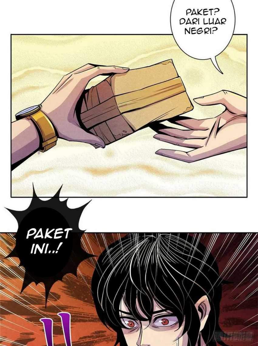 Doctor Li Ming Chapter 08 Gambar 11