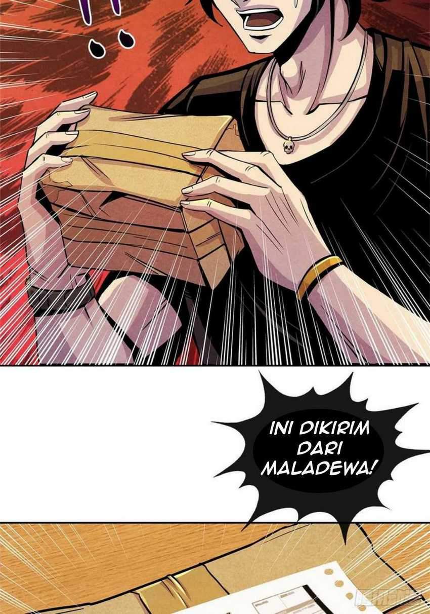 Doctor Li Ming Chapter 08 Gambar 12