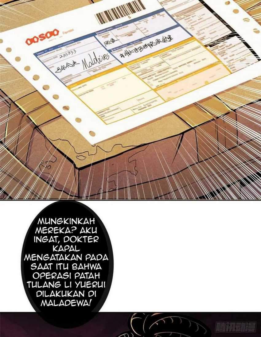 Doctor Li Ming Chapter 08 Gambar 13