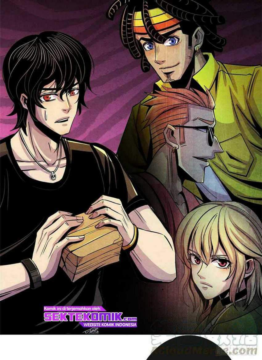 Doctor Li Ming Chapter 08 Gambar 14