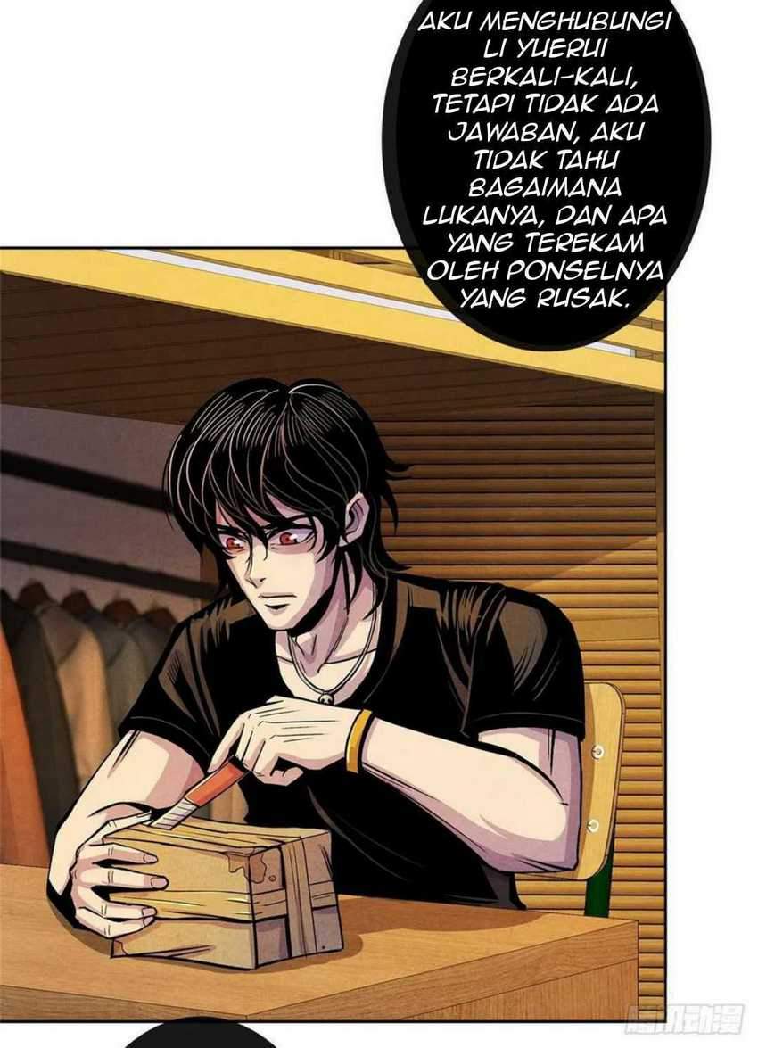 Doctor Li Ming Chapter 08 Gambar 15