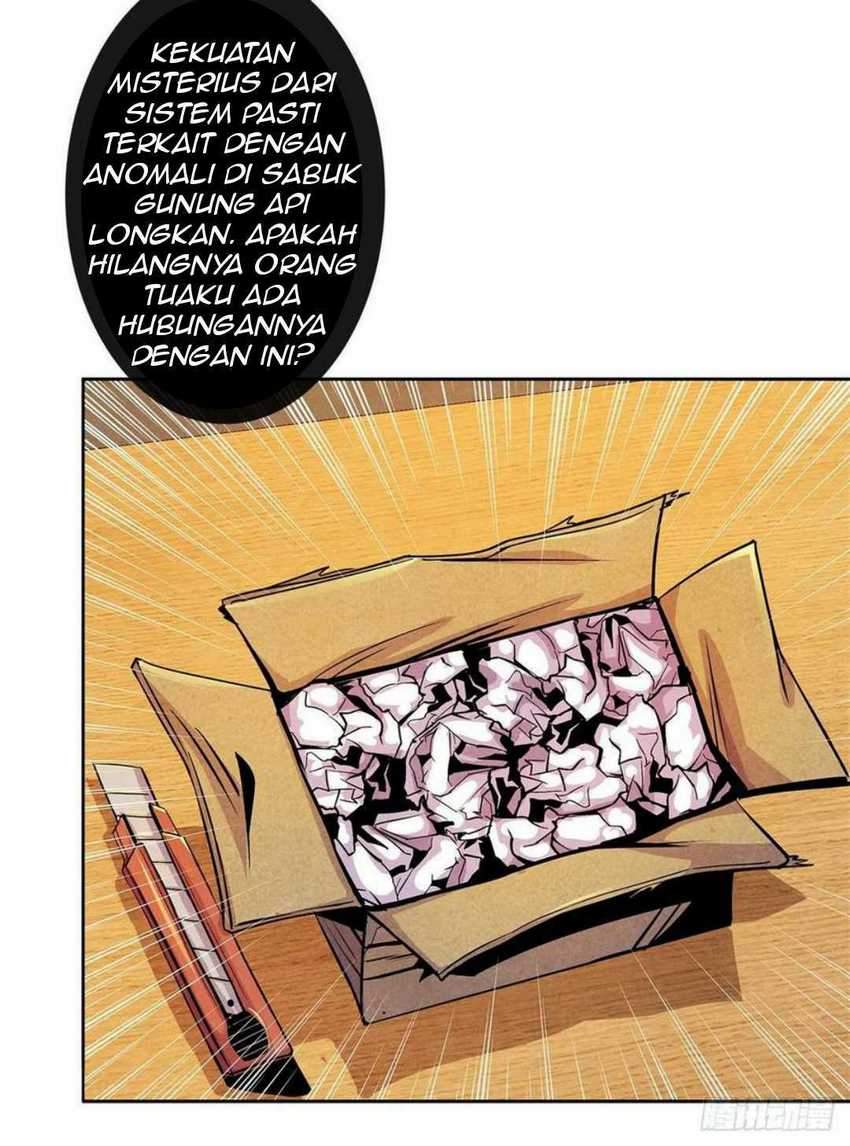 Doctor Li Ming Chapter 08 Gambar 16