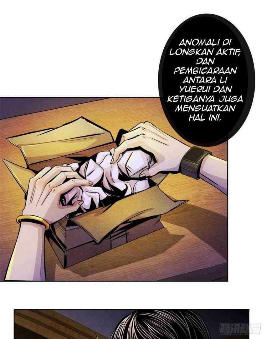 Doctor Li Ming Chapter 08 Gambar 17