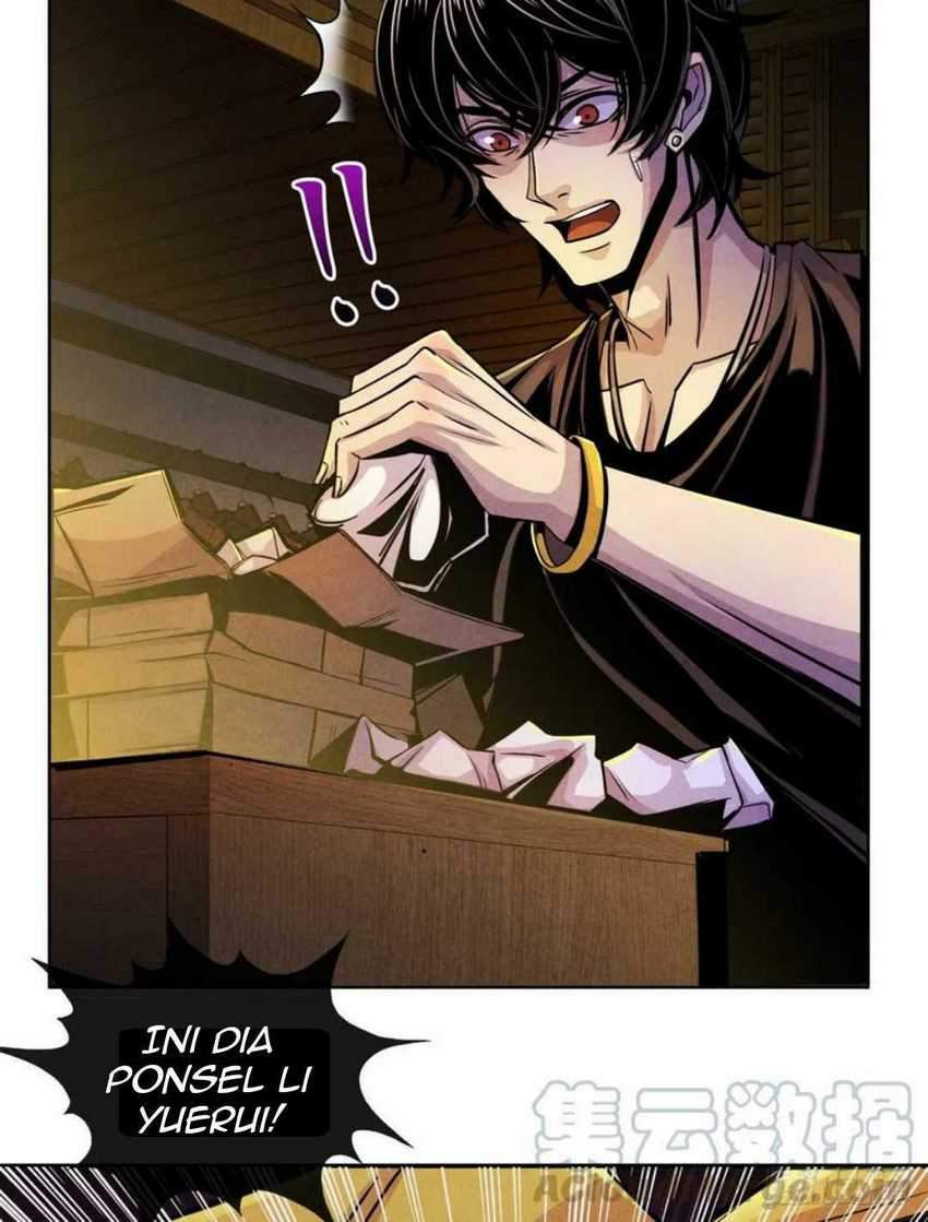 Doctor Li Ming Chapter 08 Gambar 18