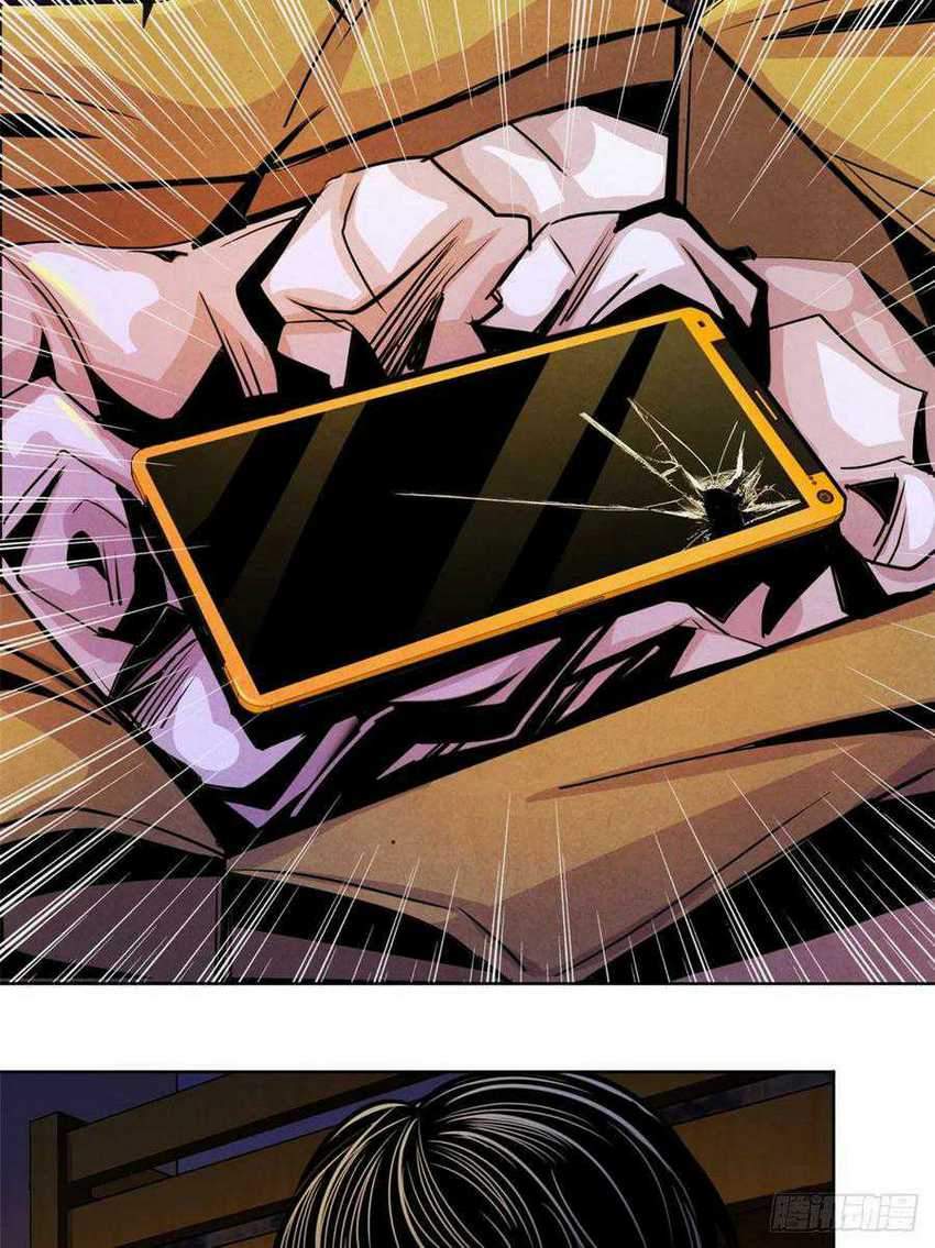 Doctor Li Ming Chapter 08 Gambar 19