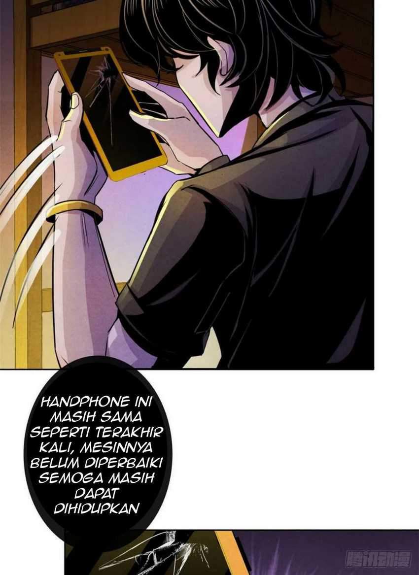 Doctor Li Ming Chapter 08 Gambar 20