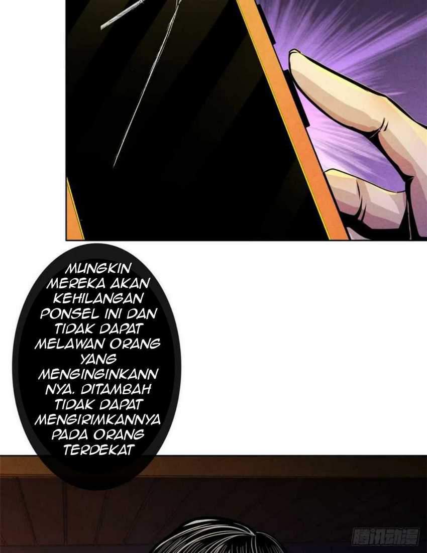 Doctor Li Ming Chapter 08 Gambar 21