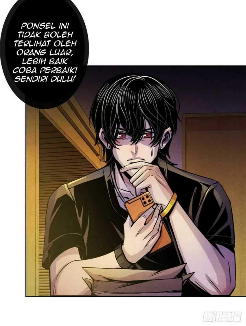 Doctor Li Ming Chapter 08 Gambar 23