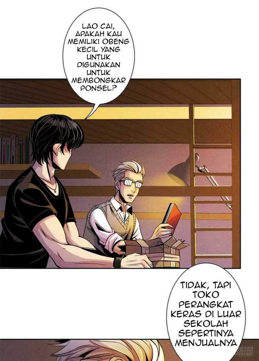 Doctor Li Ming Chapter 08 Gambar 24